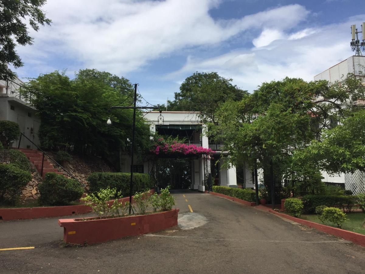 Gateway Madurai Ξενοδοχείο Εξωτερικό φωτογραφία